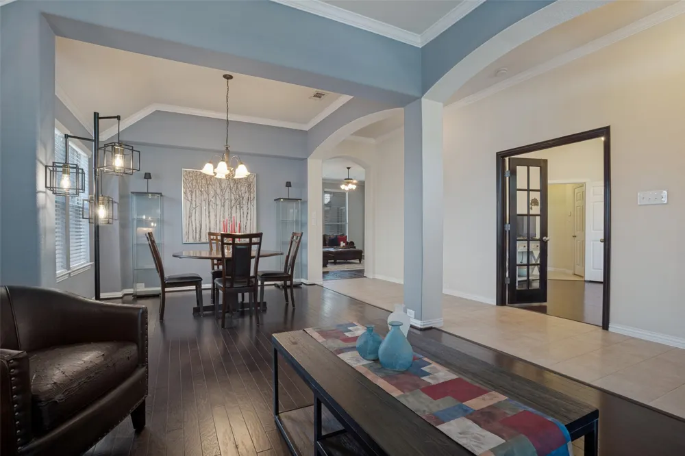 443 Brighton Street Roanoke, TX 76262