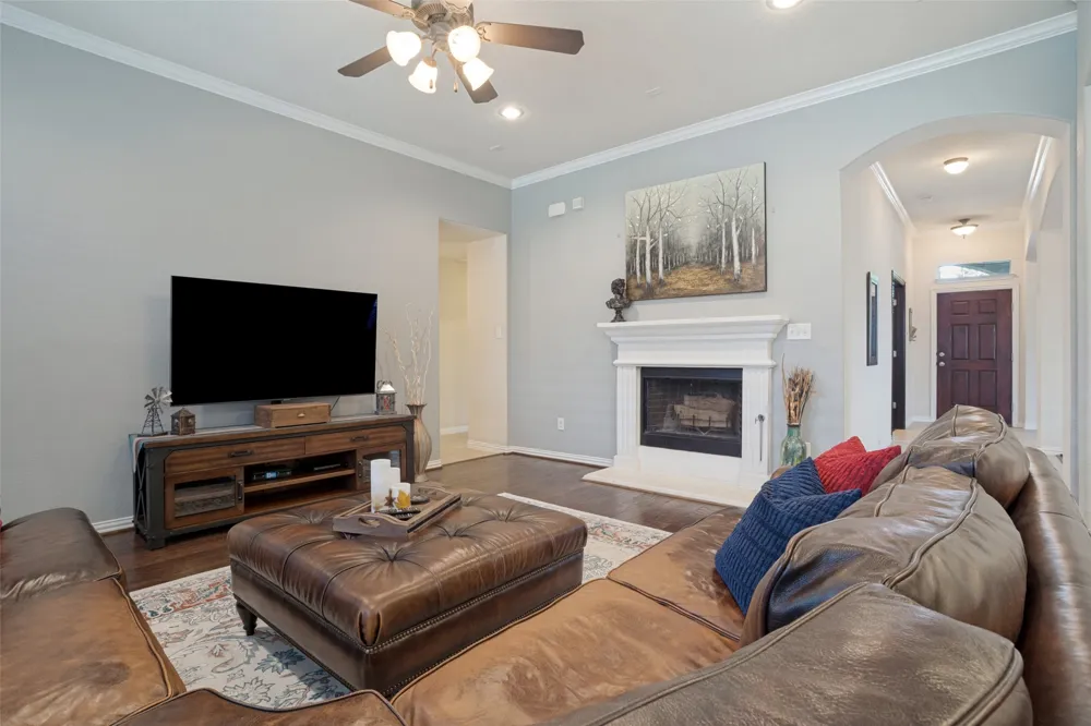 443 Brighton Street Roanoke, TX 76262