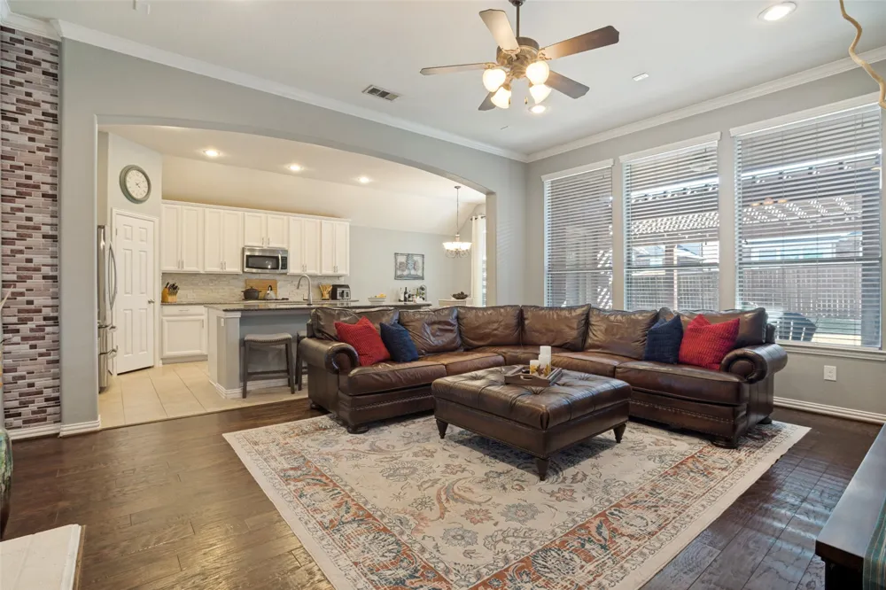 443 Brighton Street Roanoke, TX 76262