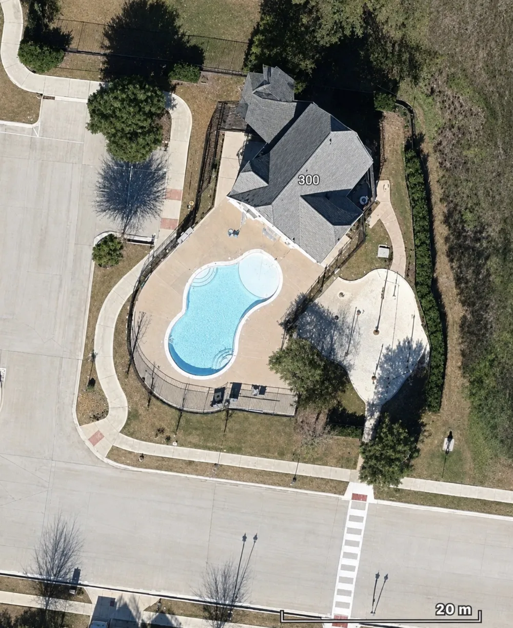443 Brighton Street Roanoke, TX 76262
