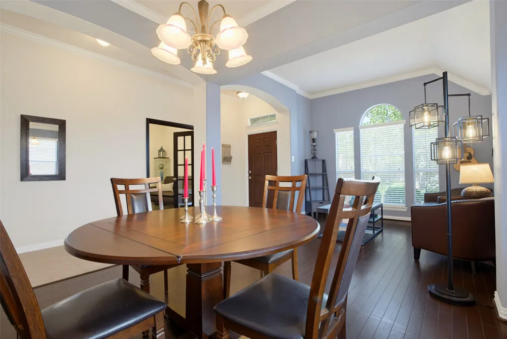 443 Brighton Street Roanoke, TX 76262