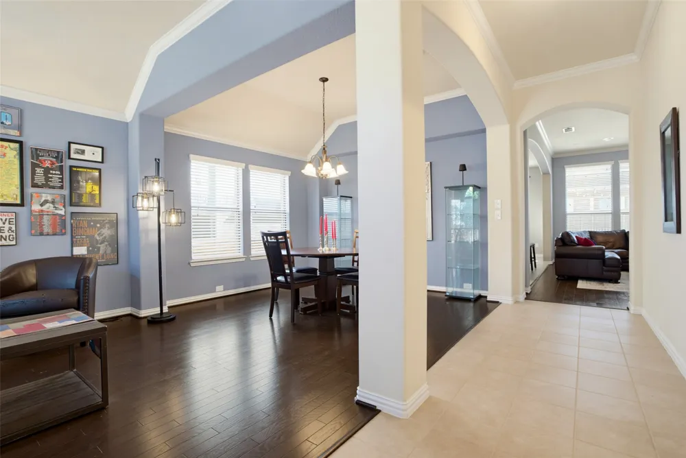 443 Brighton Street Roanoke, TX 76262