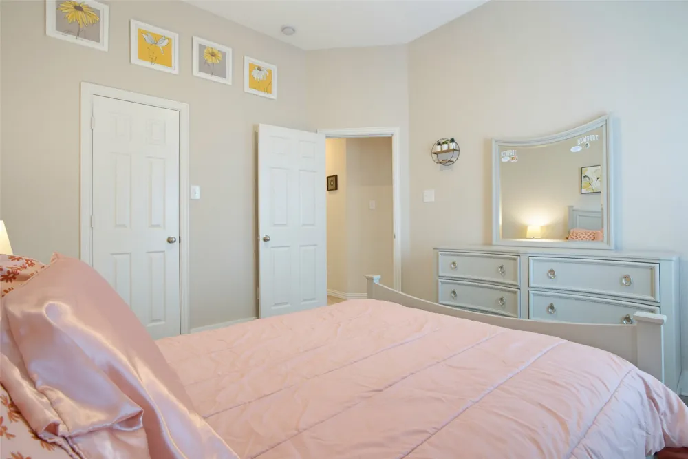 443 Brighton Street Roanoke, TX 76262