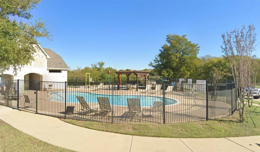 443 Brighton Street Roanoke, TX 76262