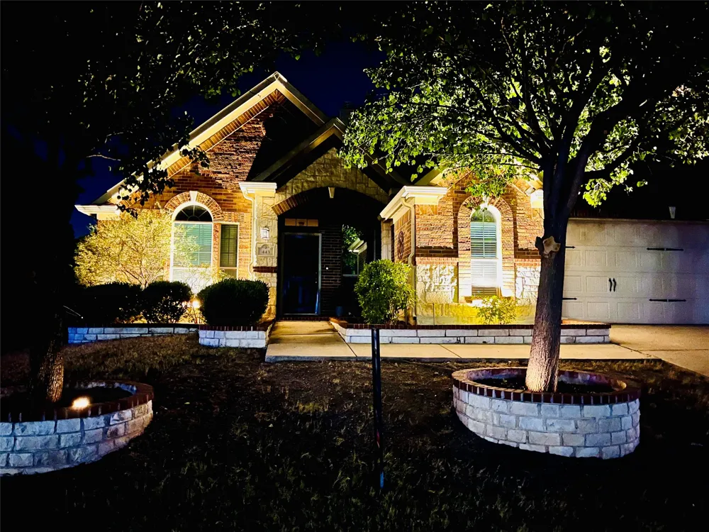 443 Brighton Street Roanoke, TX 76262