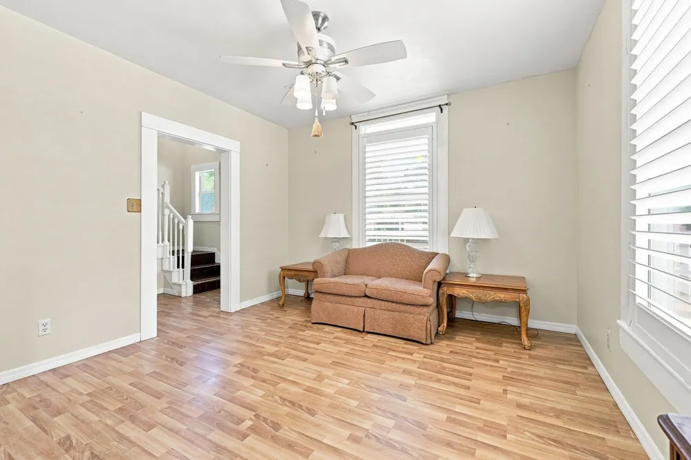 600 W Munson Street Denison, TX 75020
