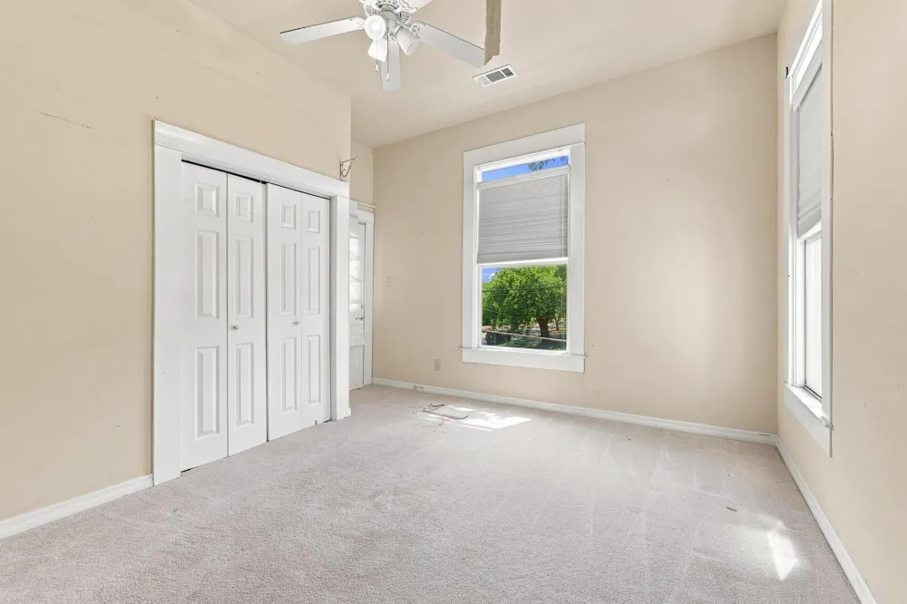 600 W Munson Street Denison, TX 75020