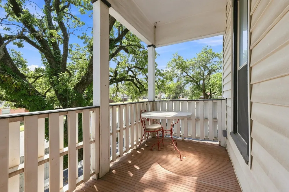 600 W Munson Street Denison, TX 75020