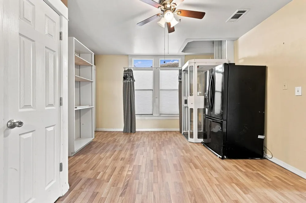 600 W Munson Street Denison, TX 75020