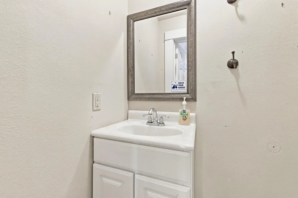 600 W Munson Street Denison, TX 75020