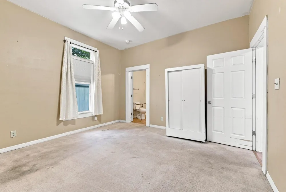 600 W Munson Street Denison, TX 75020