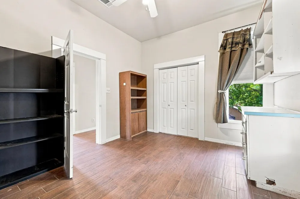 600 W Munson Street Denison, TX 75020