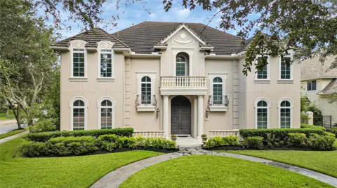 3 Waterford Pointe Circle