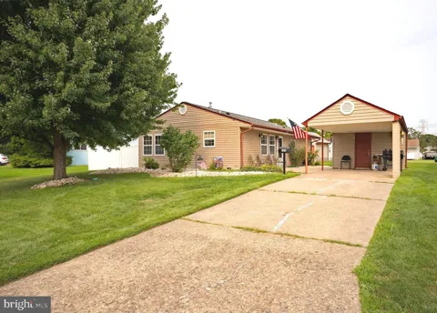 151 WILLOW DRIVE
