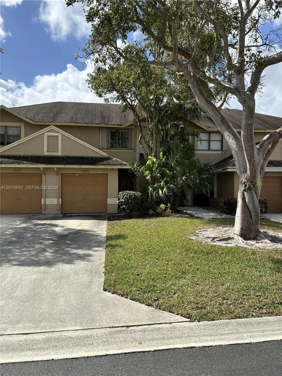 5820 Northpointe Ln Boynton Beach, FL 33437