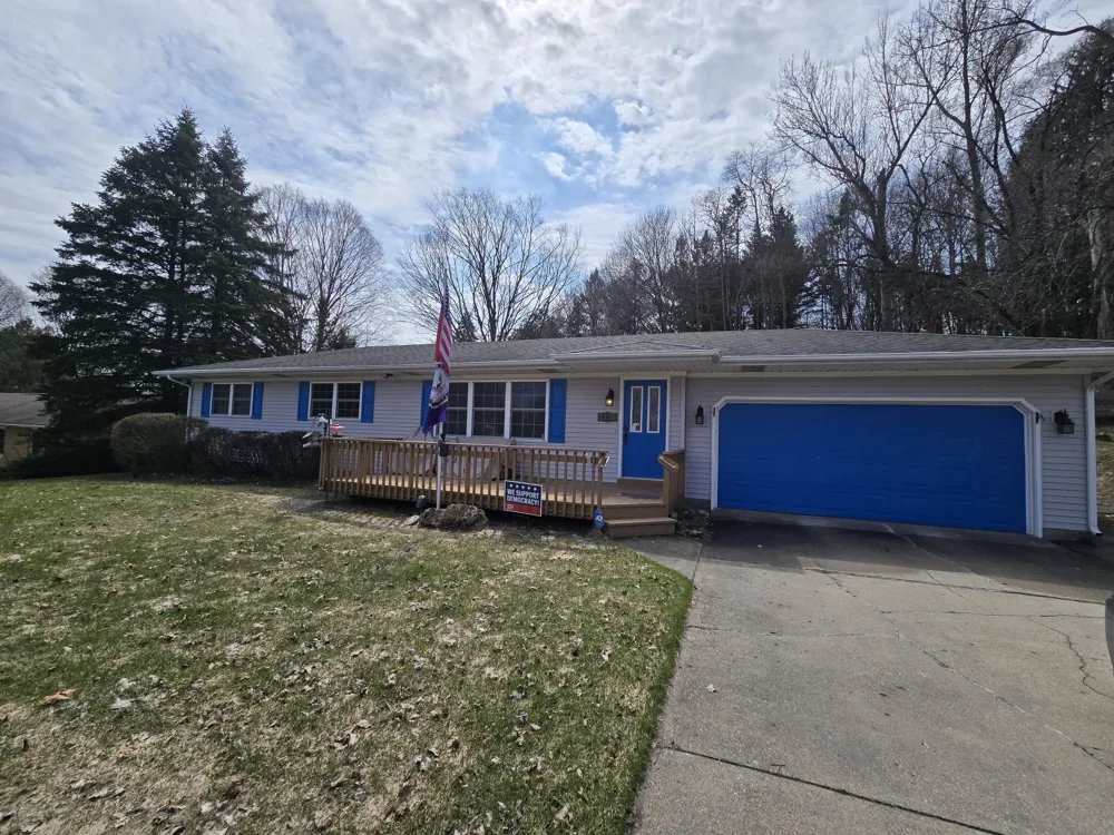 2739 Hillcrest Drive New Era, MI 49446
