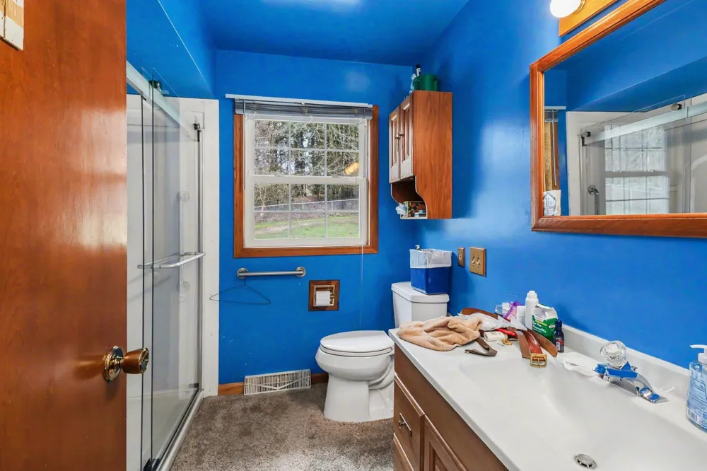 2739 Hillcrest Drive New Era, MI 49446