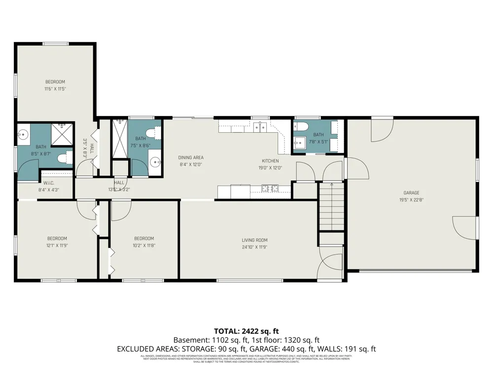 2739 Hillcrest Drive New Era, MI 49446