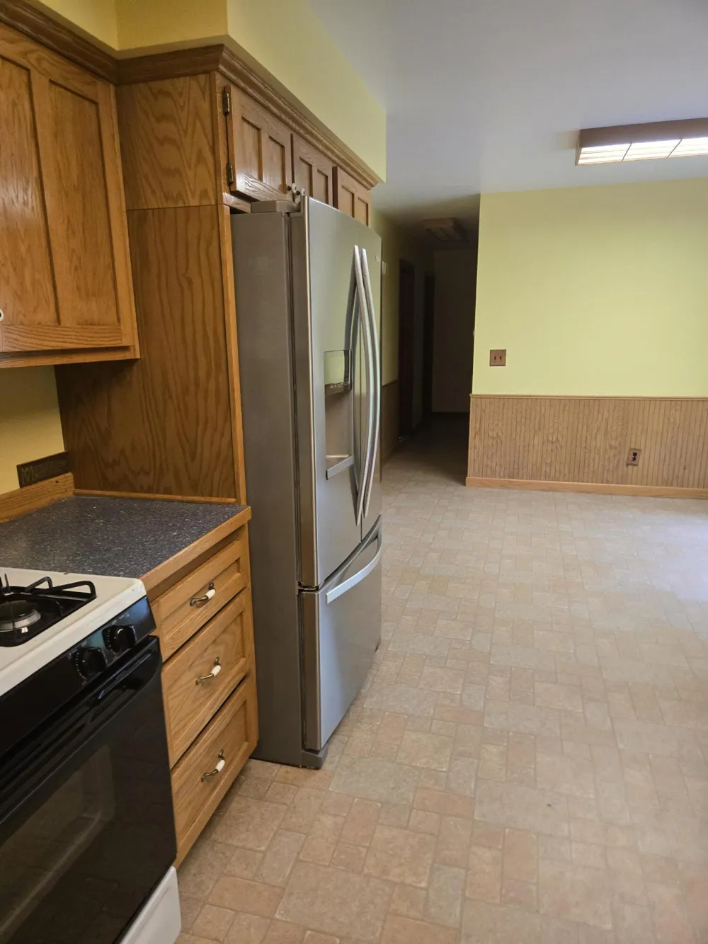 2739 Hillcrest Drive New Era, MI 49446