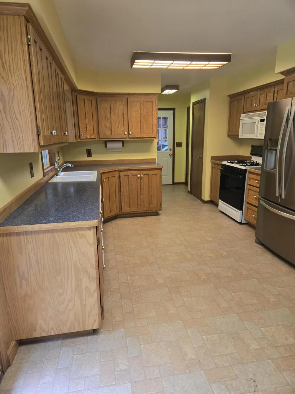 2739 Hillcrest Drive New Era, MI 49446