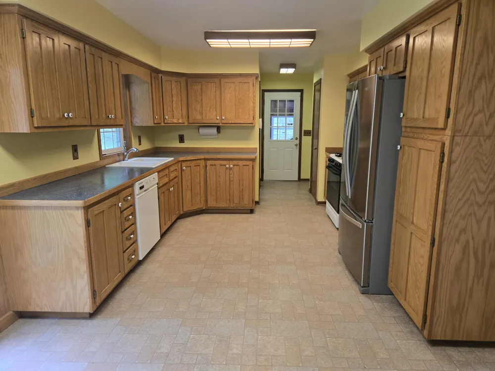 2739 Hillcrest Drive New Era, MI 49446