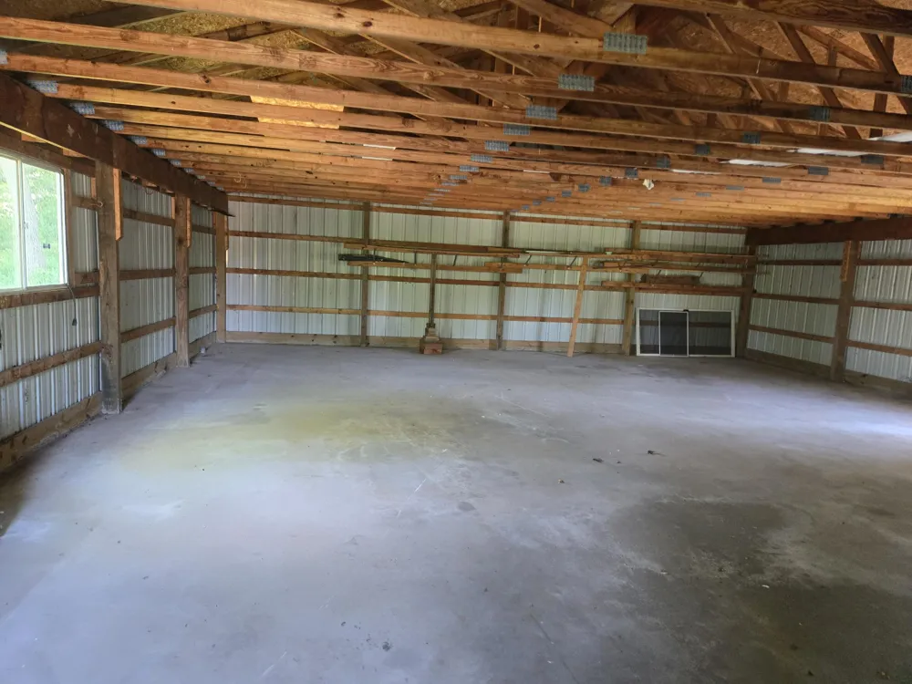 2739 Hillcrest Drive New Era, MI 49446