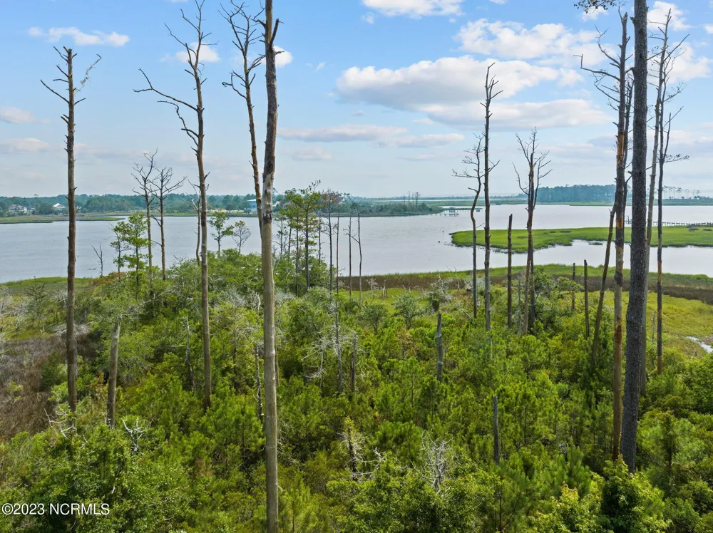 211 Leeward Lane Beaufort, NC 28516