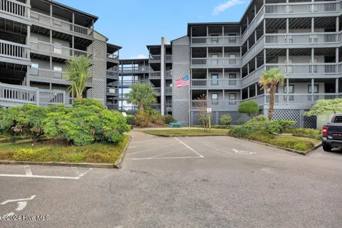 1896 New River Inlet Road #1219