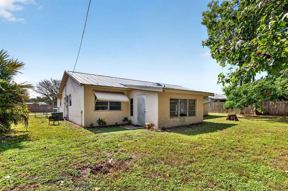 1650 SE Memorial Street Port St. Lucie, FL 34983