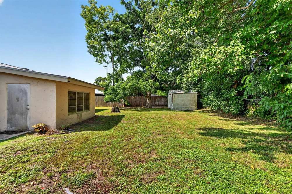 1650 SE Memorial Street Port St. Lucie, FL 34983