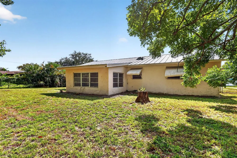 1650 SE Memorial Street Port St. Lucie, FL 34983