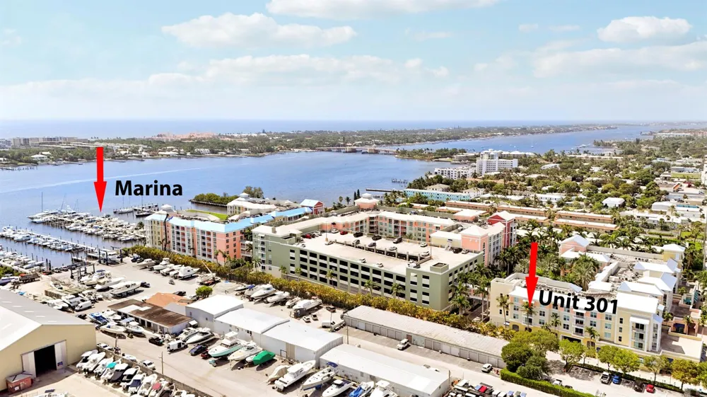 802 W Windward Way #301 Lantana, FL 33462