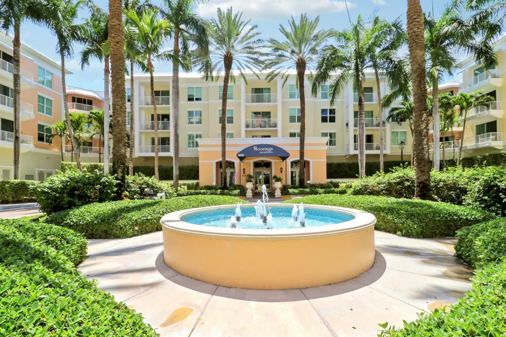 802 W Windward Way #301 Lantana, FL 33462