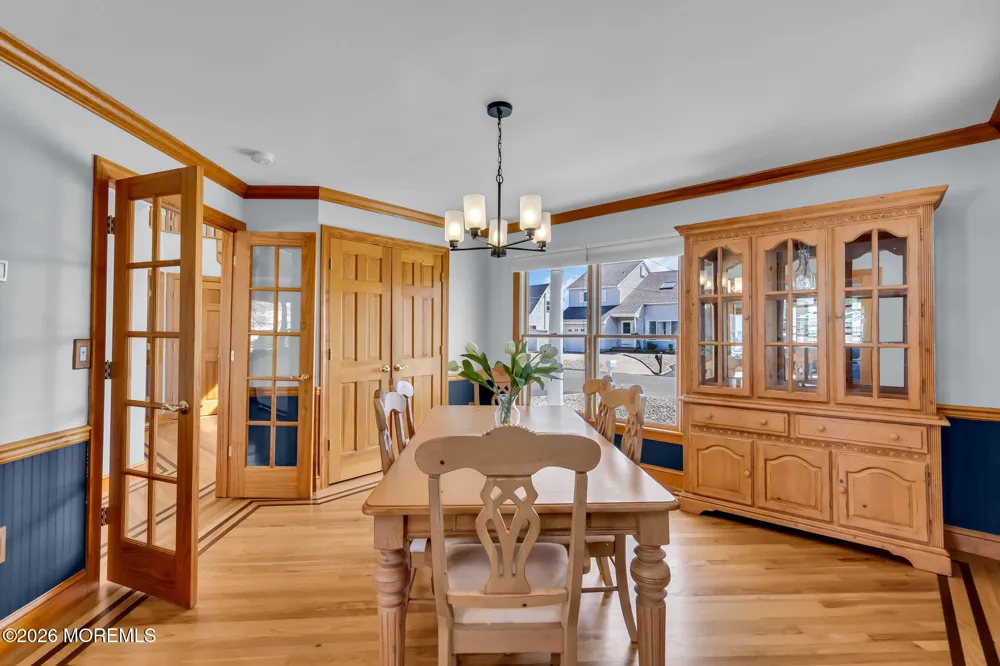 902 Meadow Lark Drive Lanoka Harbor, NJ 08734