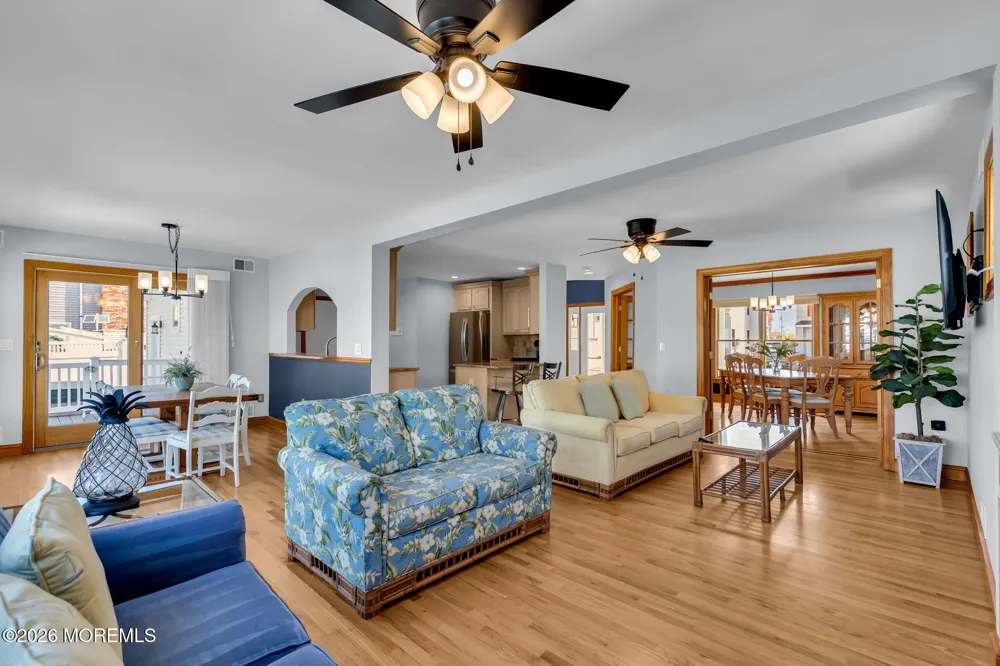 902 Meadow Lark Drive Lanoka Harbor, NJ 08734