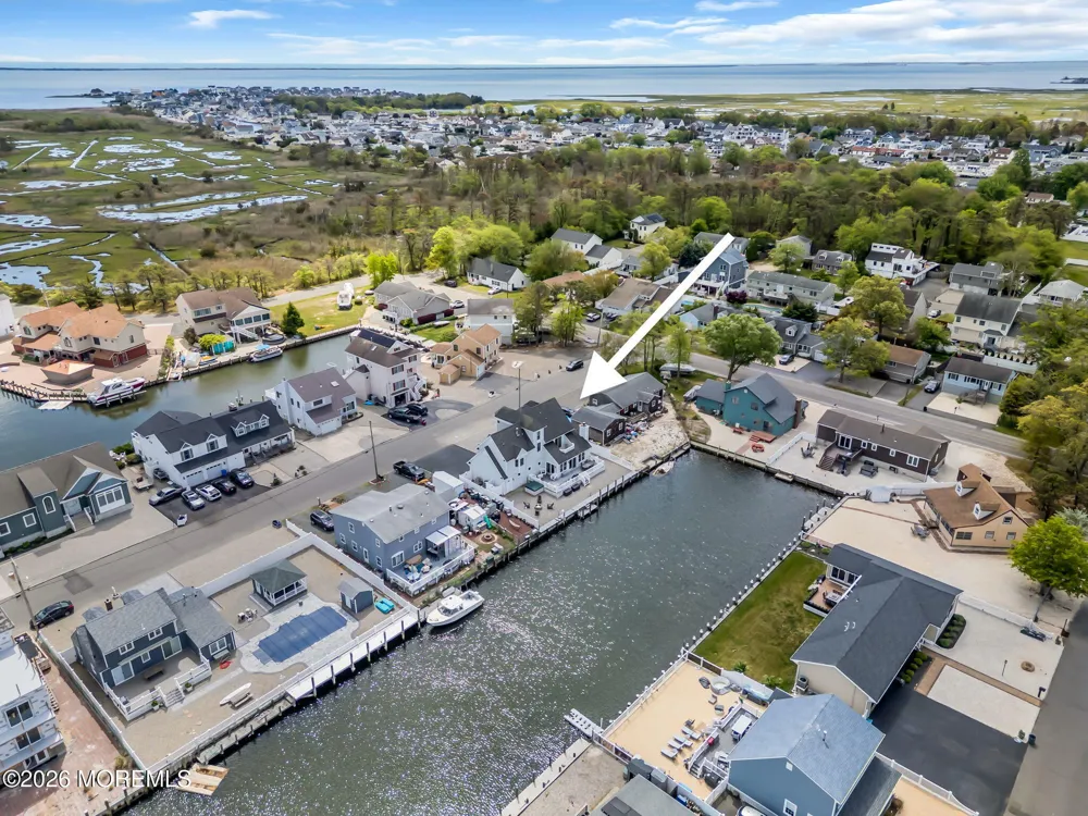 902 Meadow Lark Drive Lanoka Harbor, NJ 08734