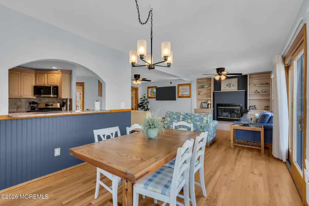 902 Meadow Lark Drive Lanoka Harbor, NJ 08734