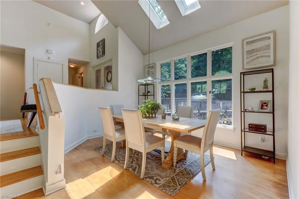 165 Beech Tree Court Eden, NC 27288