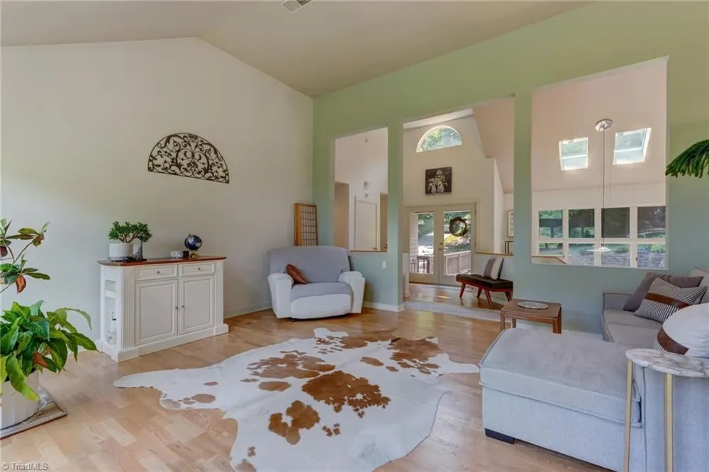 165 Beech Tree Court Eden, NC 27288