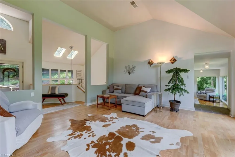 165 Beech Tree Court Eden, NC 27288