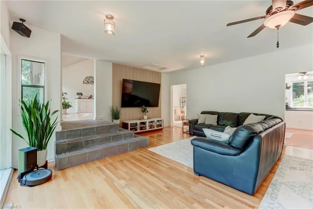 165 Beech Tree Court Eden, NC 27288