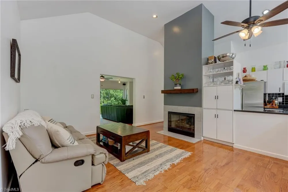 165 Beech Tree Court Eden, NC 27288