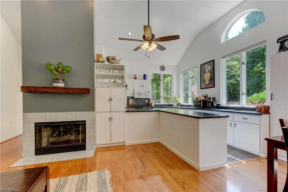 165 Beech Tree Court Eden, NC 27288