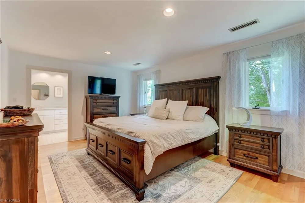 165 Beech Tree Court Eden, NC 27288