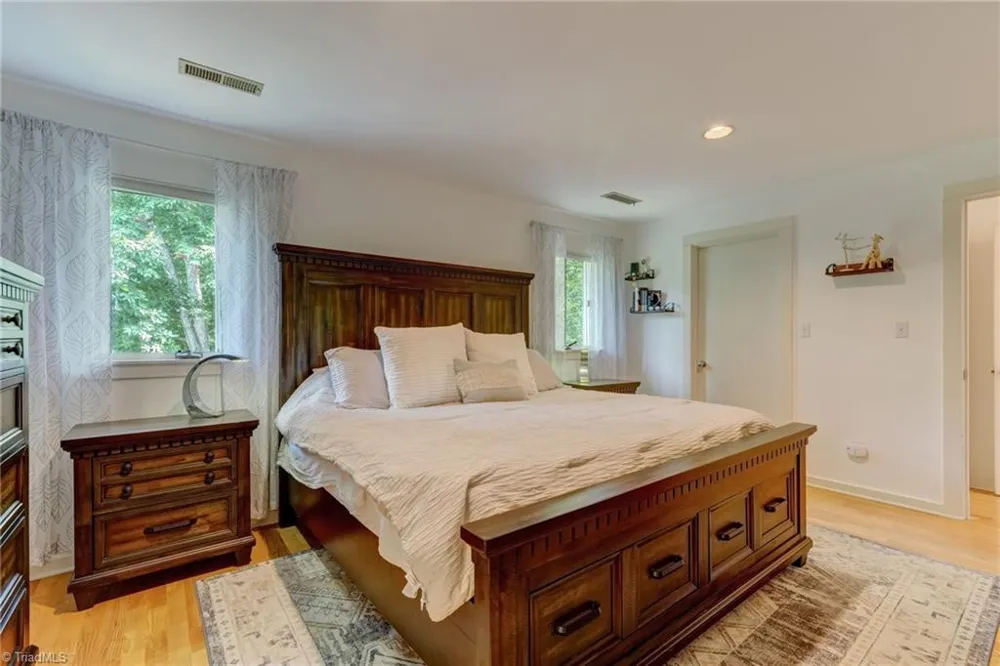 165 Beech Tree Court Eden, NC 27288