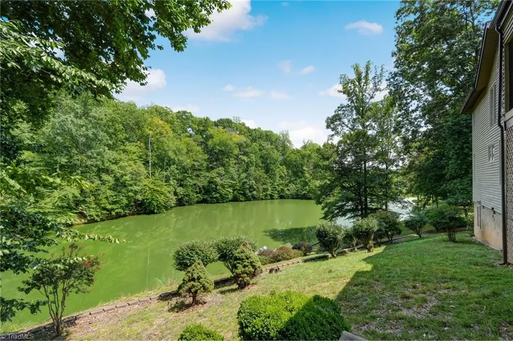 165 Beech Tree Court Eden, NC 27288
