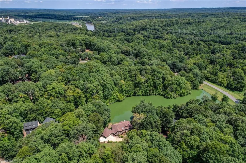 165 Beech Tree Court Eden, NC 27288