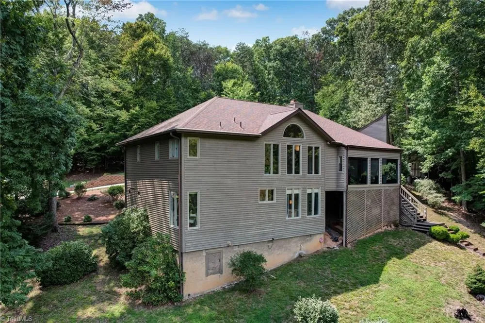 165 Beech Tree Court Eden, NC 27288