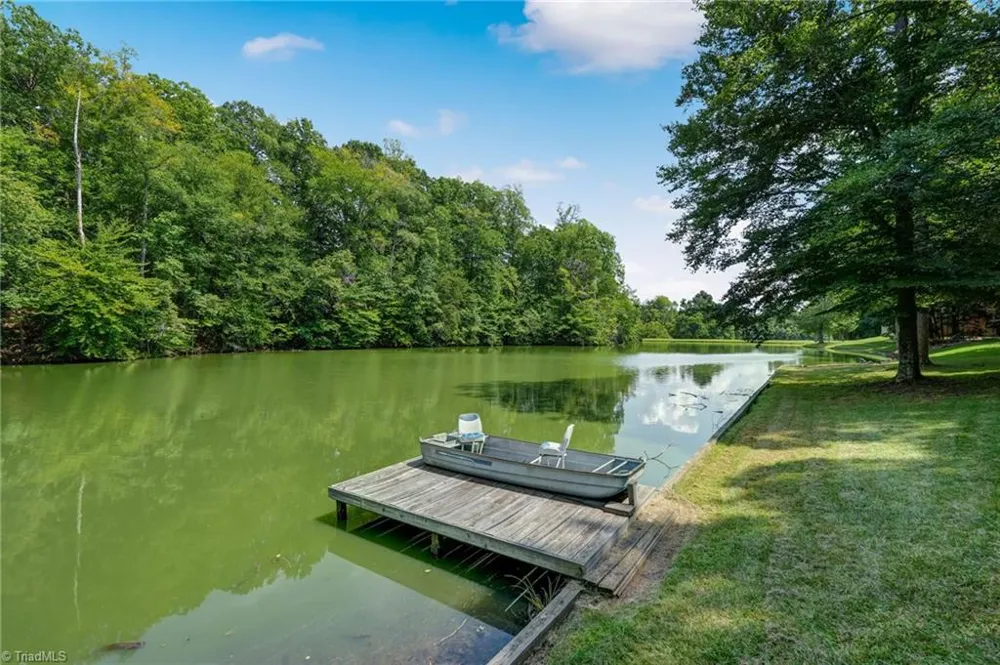 165 Beech Tree Court Eden, NC 27288