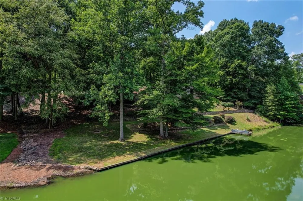 165 Beech Tree Court Eden, NC 27288